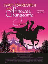 Ivan Tsarevitch et la princesse changeante